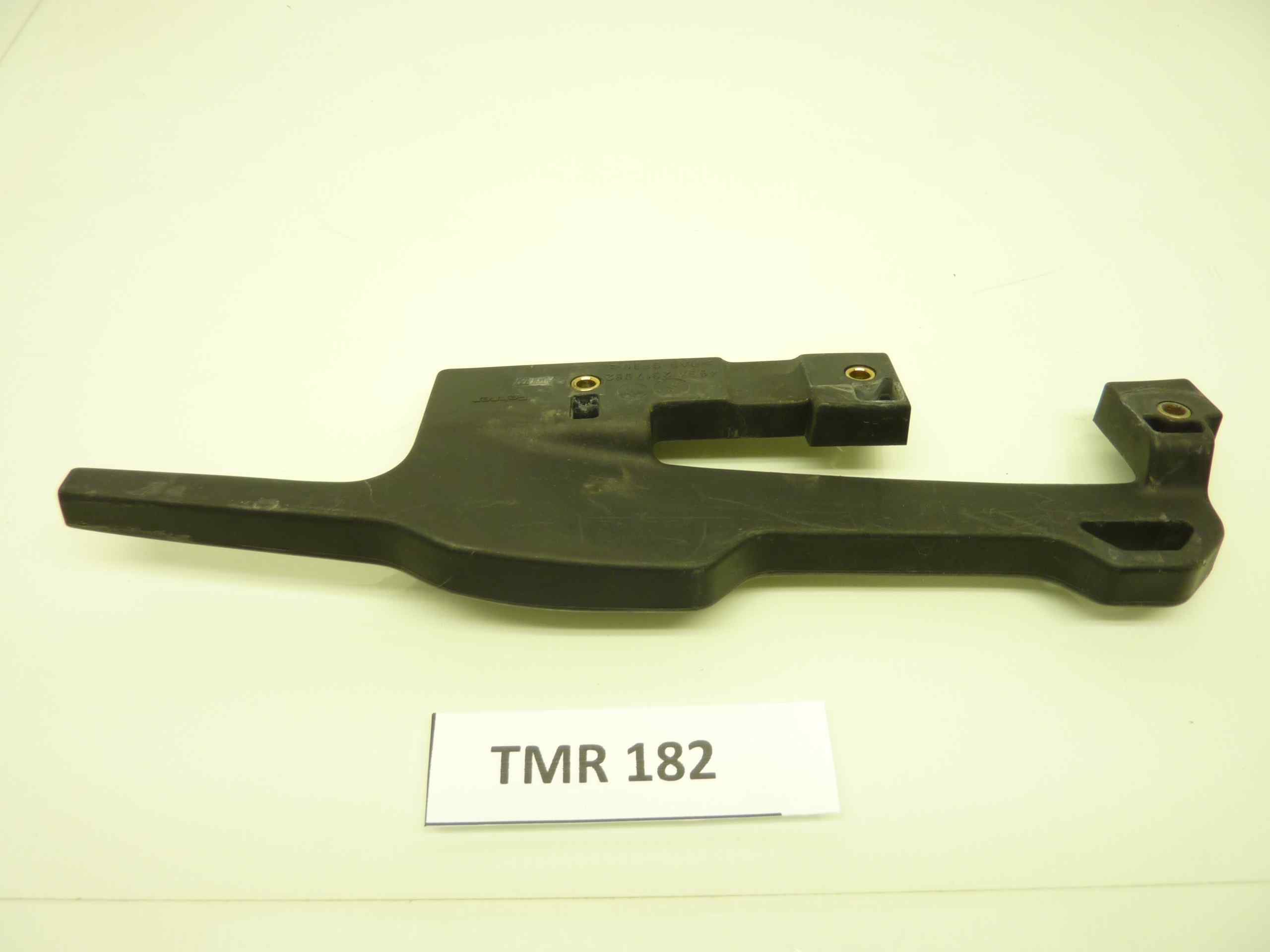BMW R 1200 RT staffa portaborsa laterale destra cod 46542317082 - immagine 3