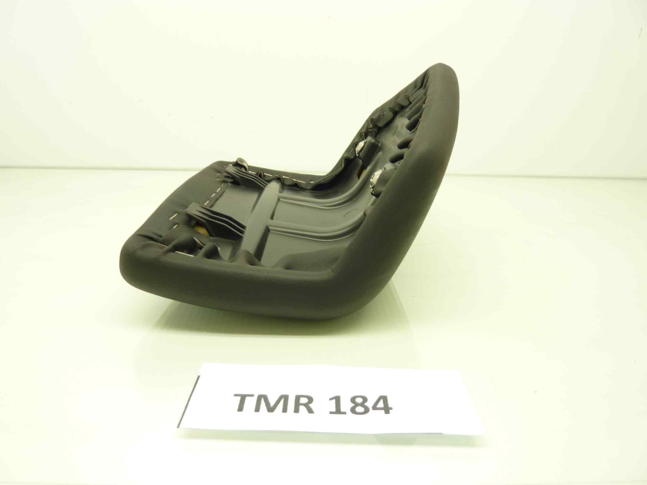 BMW R 1200 RT cuscino bauletto posteriore cod 46637694556 - immagine 4
