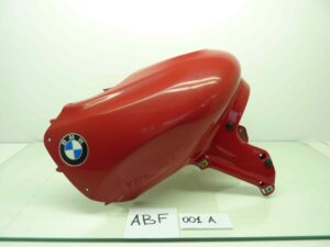 BMW F 650 mono rivestimento copri serbatoio cod 16112346245 rosso