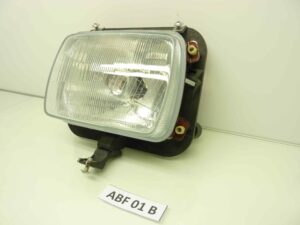 BMW F 650 mono rivestimento copri serbatoio cod 16112346245 giallo