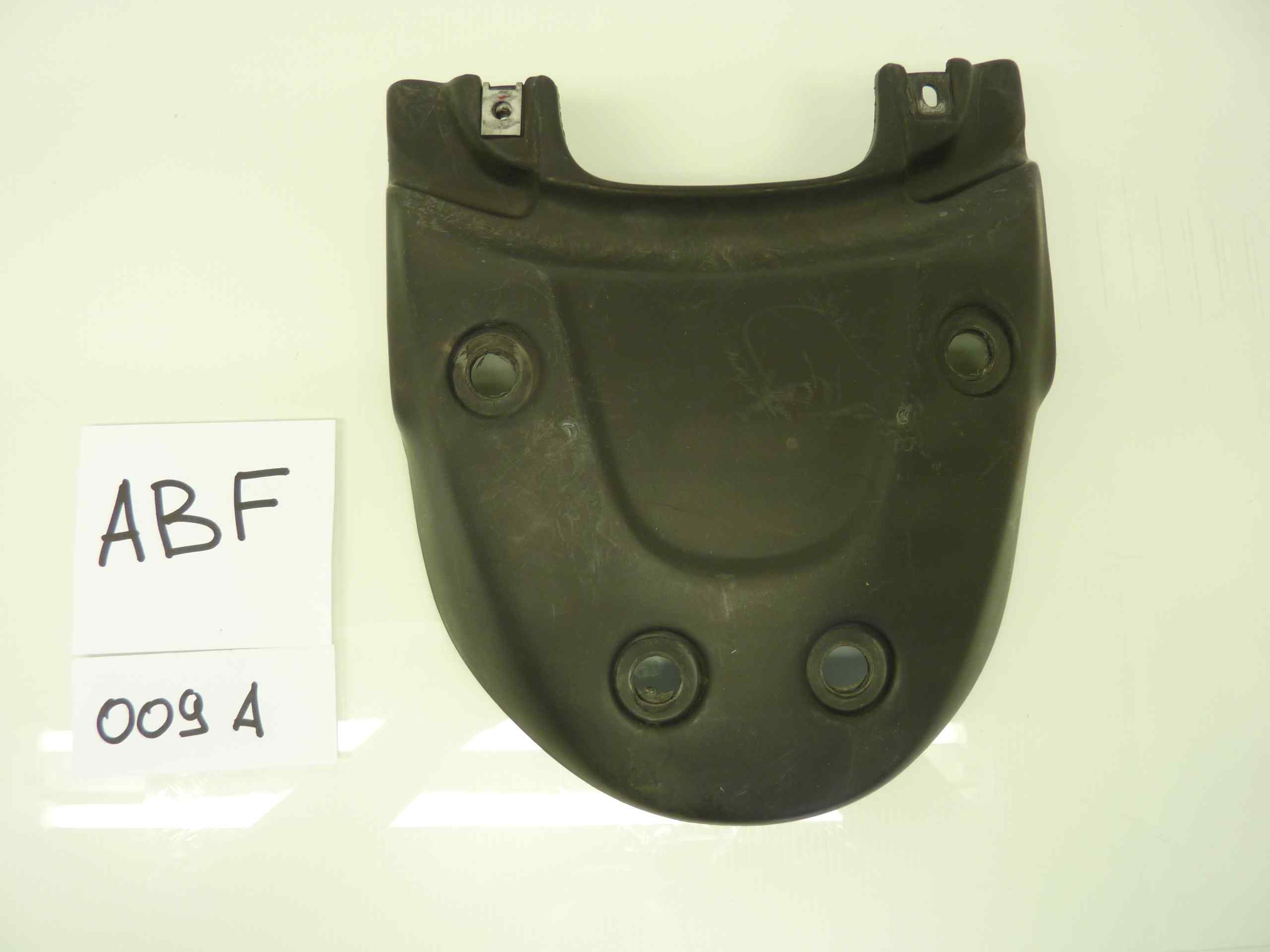 BMW F 650 mono coperchio posteriore copri coda cod 52532346161