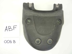 BMW F 650 mono coperchio posteriore copri coda cod 52532346161