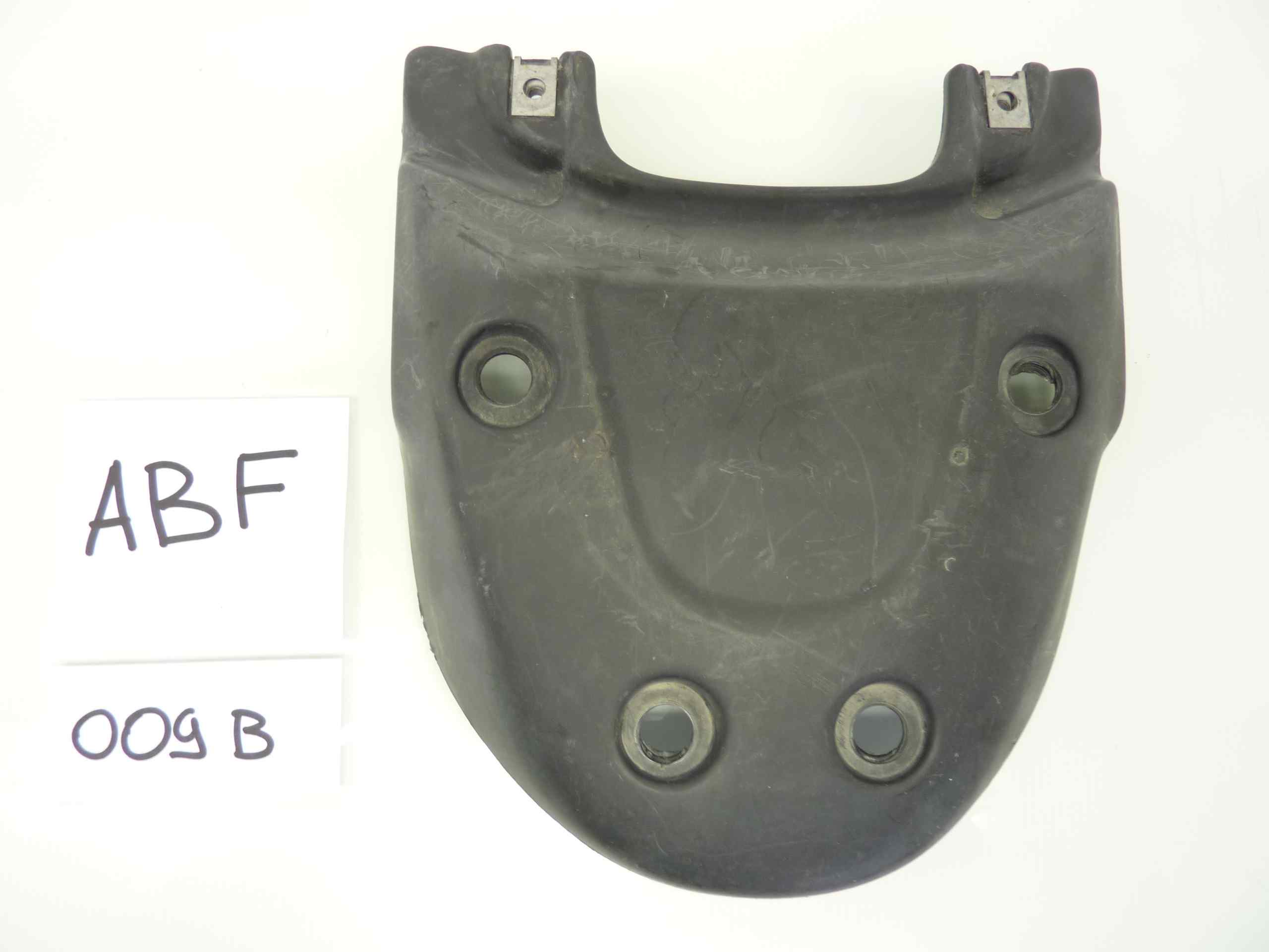 BMW F 650 mono coperchio posteriore copri coda cod 52532346161