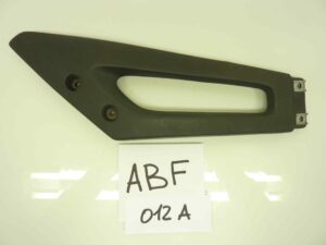 BMW F 650 mono copricatena parafango staffa  cod 46622346258