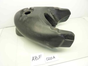 BMW F 650 mono serbatoio carburante benzina versione 93 carburatori cod 1611232848B 16112346012