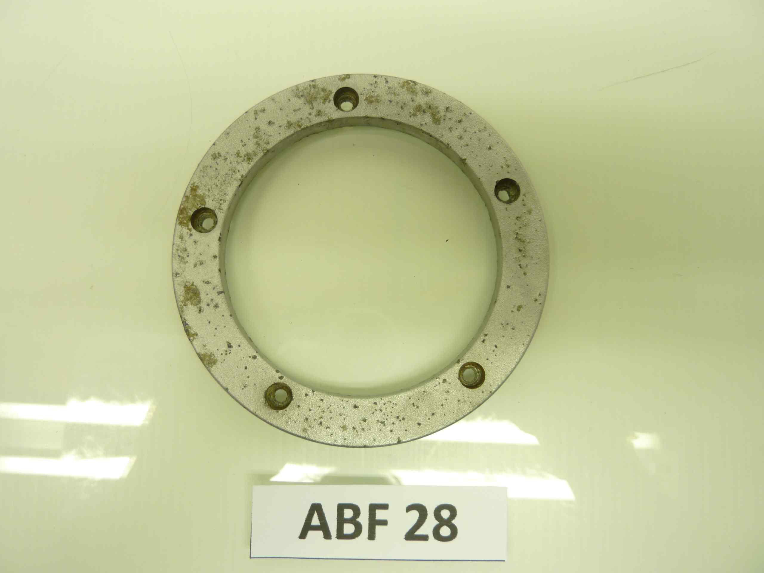 BMW F 650 95 97 anello serbatoio benzina