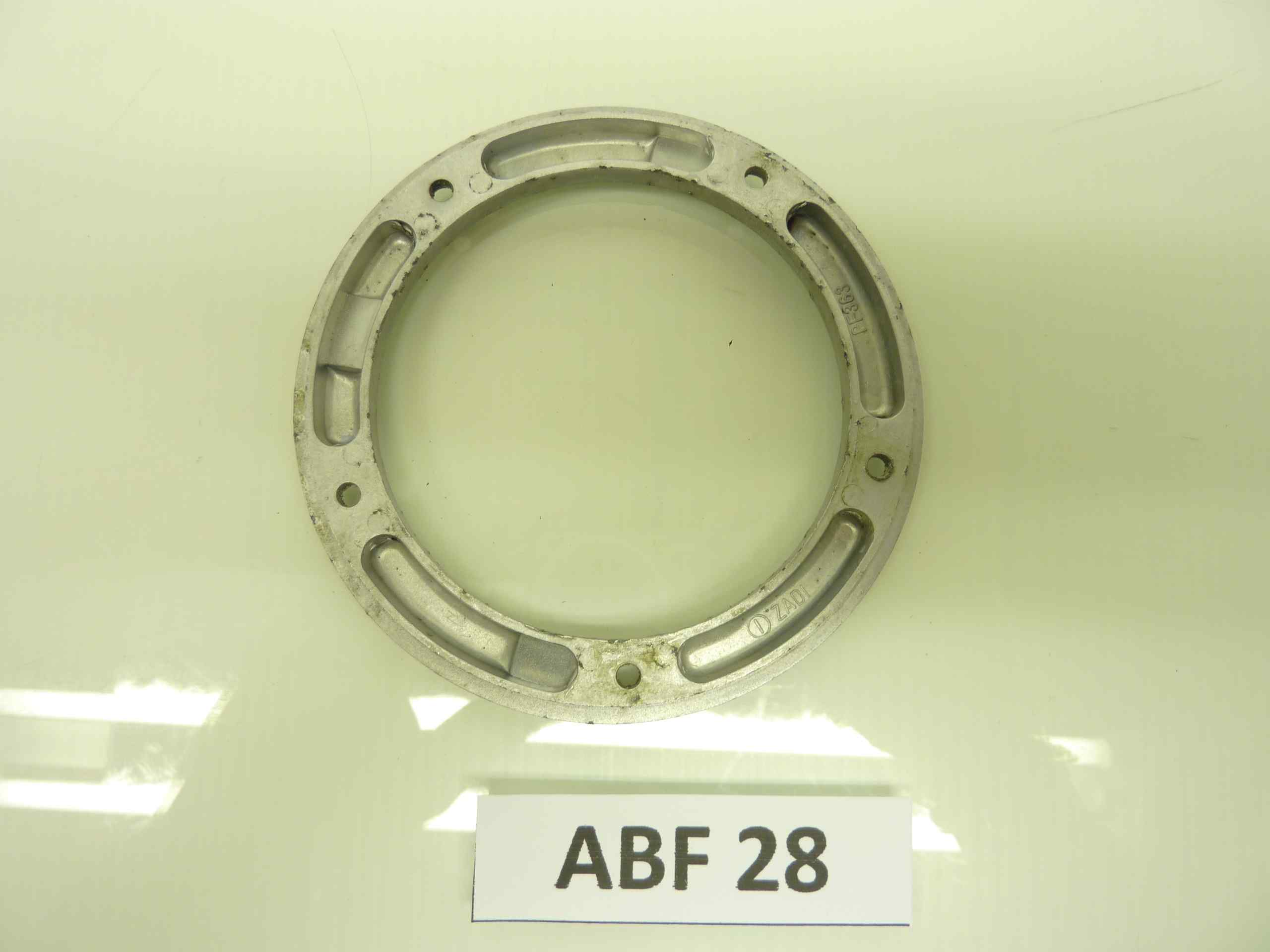BMW F 650 95 97 anello serbatoio benzina - immagine 2