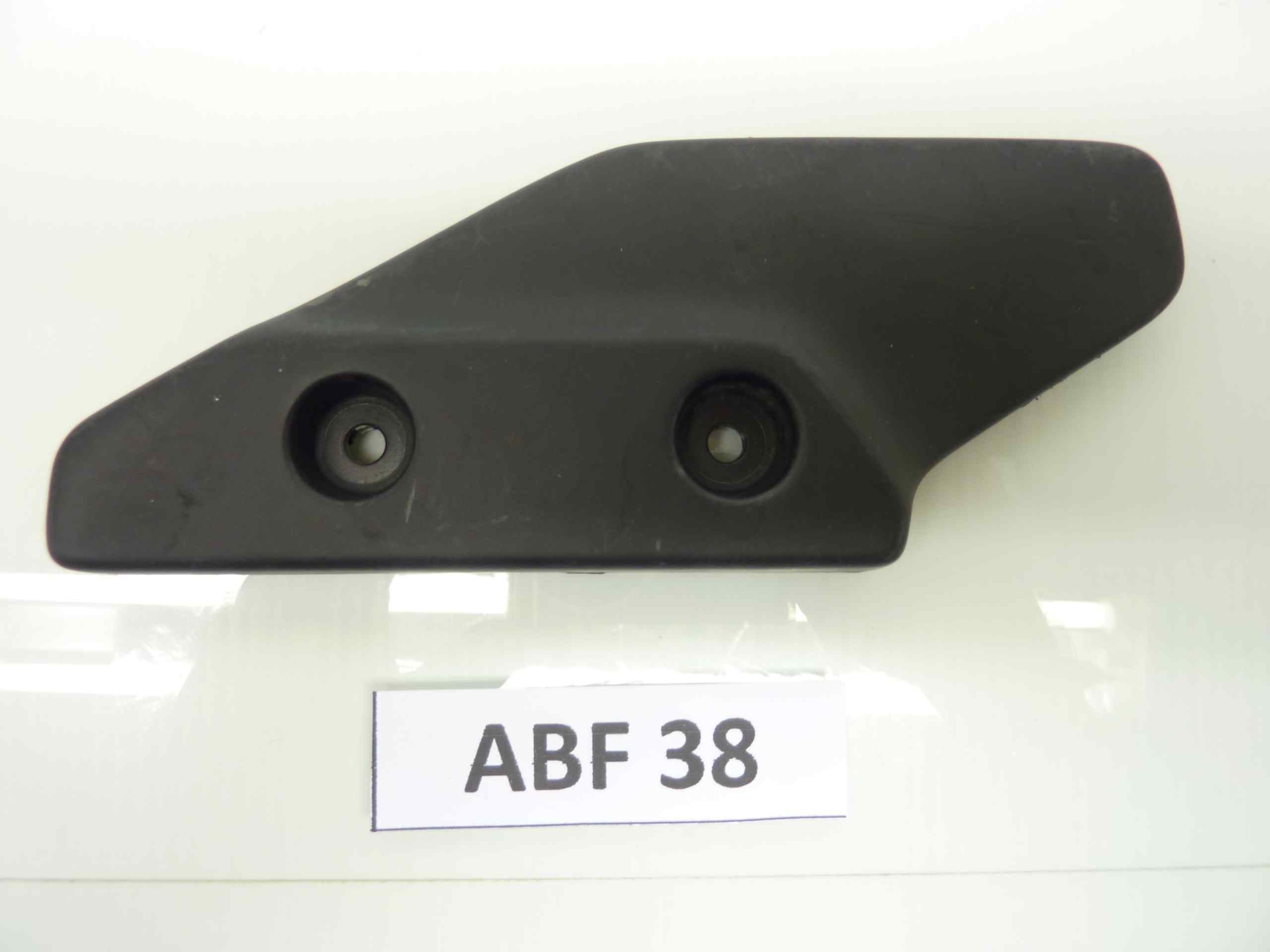 BMW F 650 95 97 plastica copricatena cod 33172346019