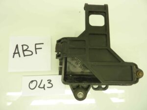 BMW F 650 mono supporto batteria cod 61212346400