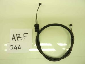 BMW F 650 mono cavo frizione lunghezza totale 107 cm