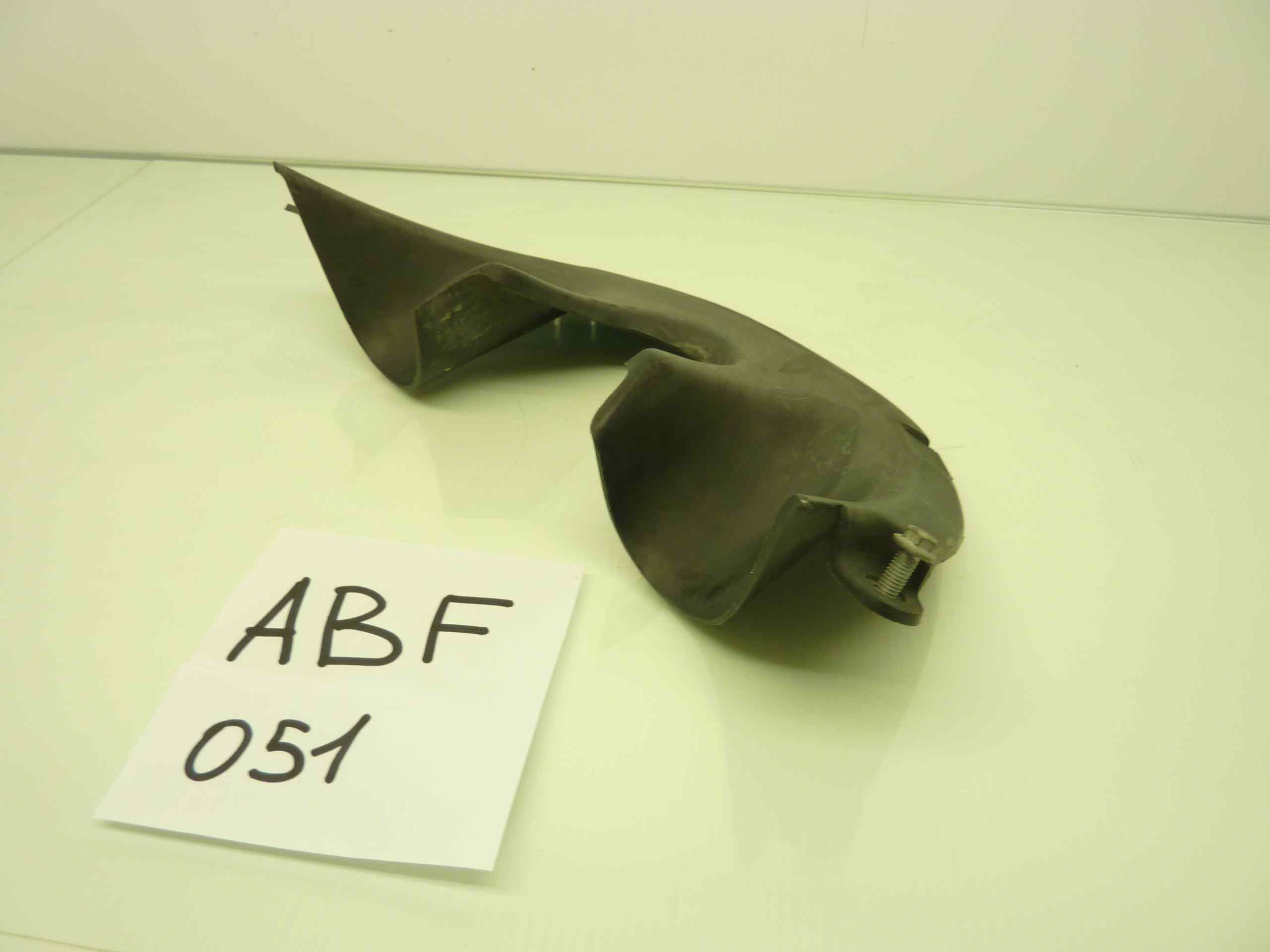 BMW F 650 800 copri cruscotto strumenti plastica cod 46632328027 - immagine 4