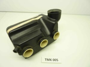 BMW K 75 scatola aspirazione cod 11611460518 nuovo fondo di magazzino