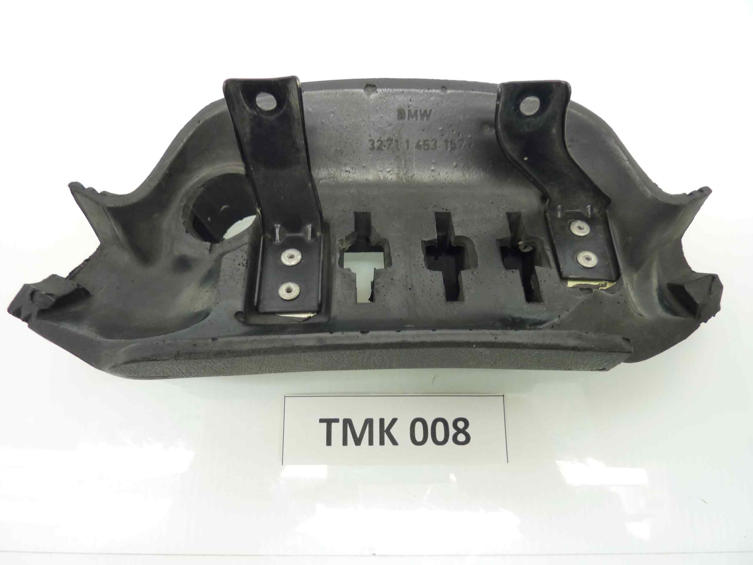 BMW K 75 S plancia copri manubrio cod 32711453157 - immagine 2