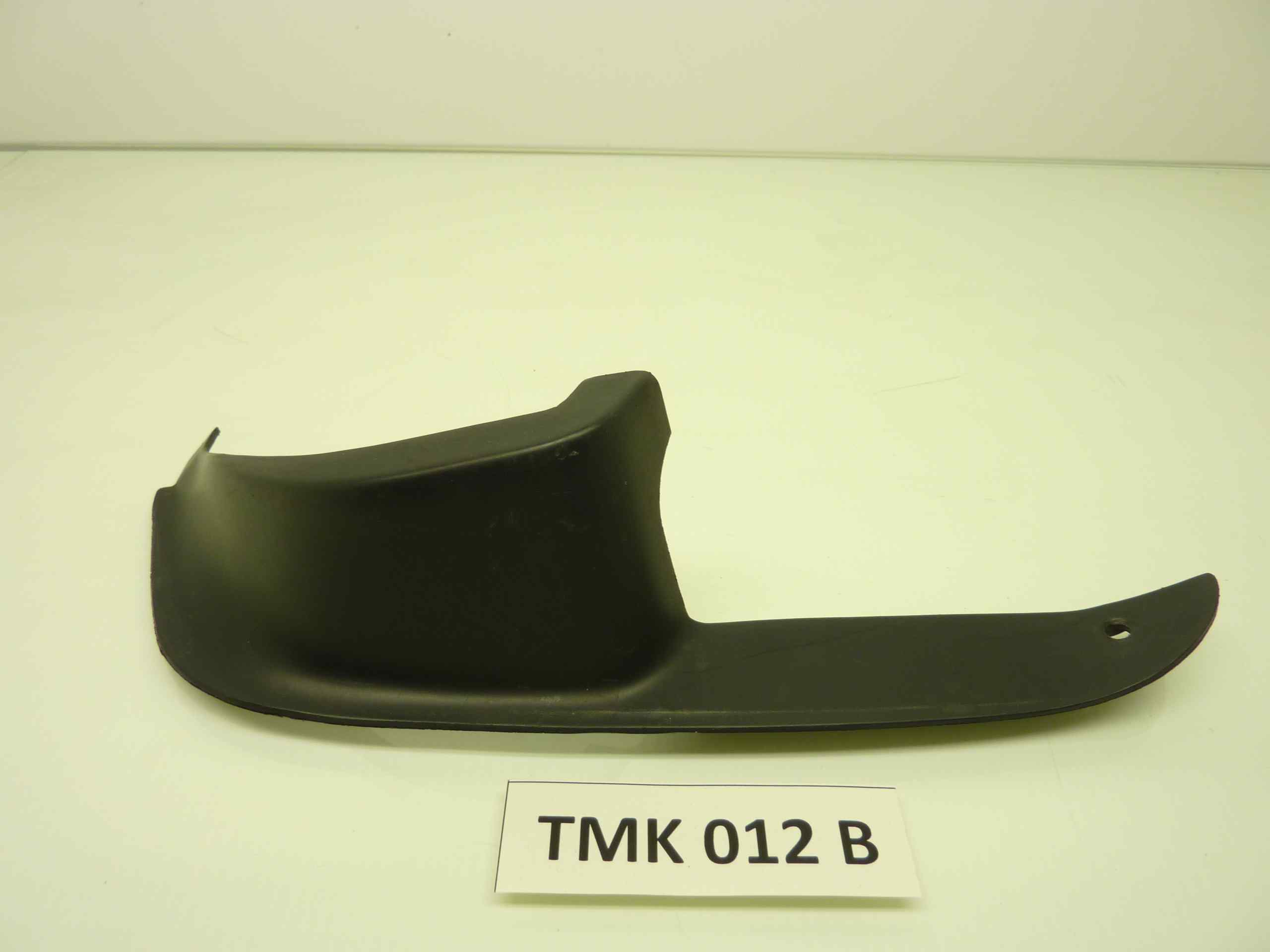 BMW K 75 S copertura inferiore carena destra cod 46631455058