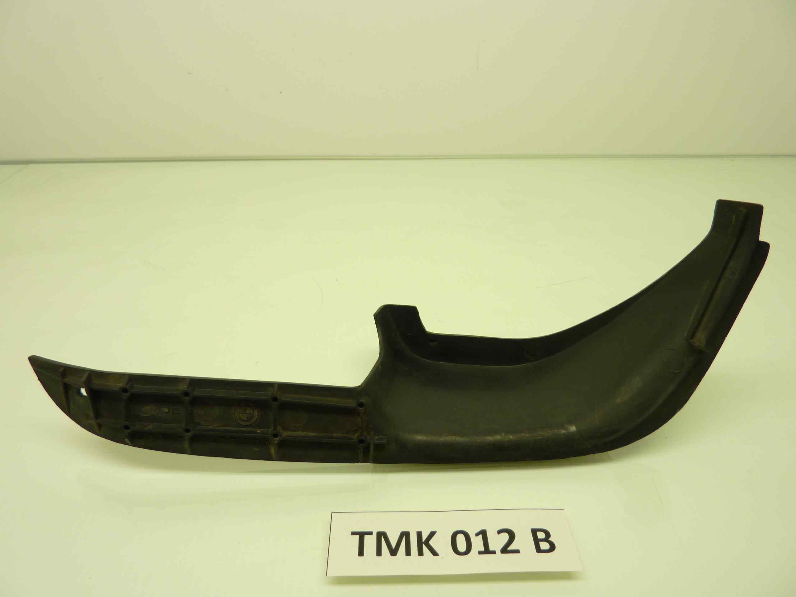 BMW K 75 S copertura inferiore carena destra cod 46631455058 - immagine 2