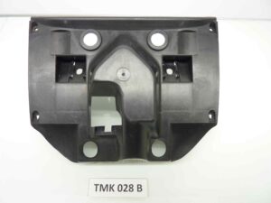 BMW K 100 piastra supporto faro staffa