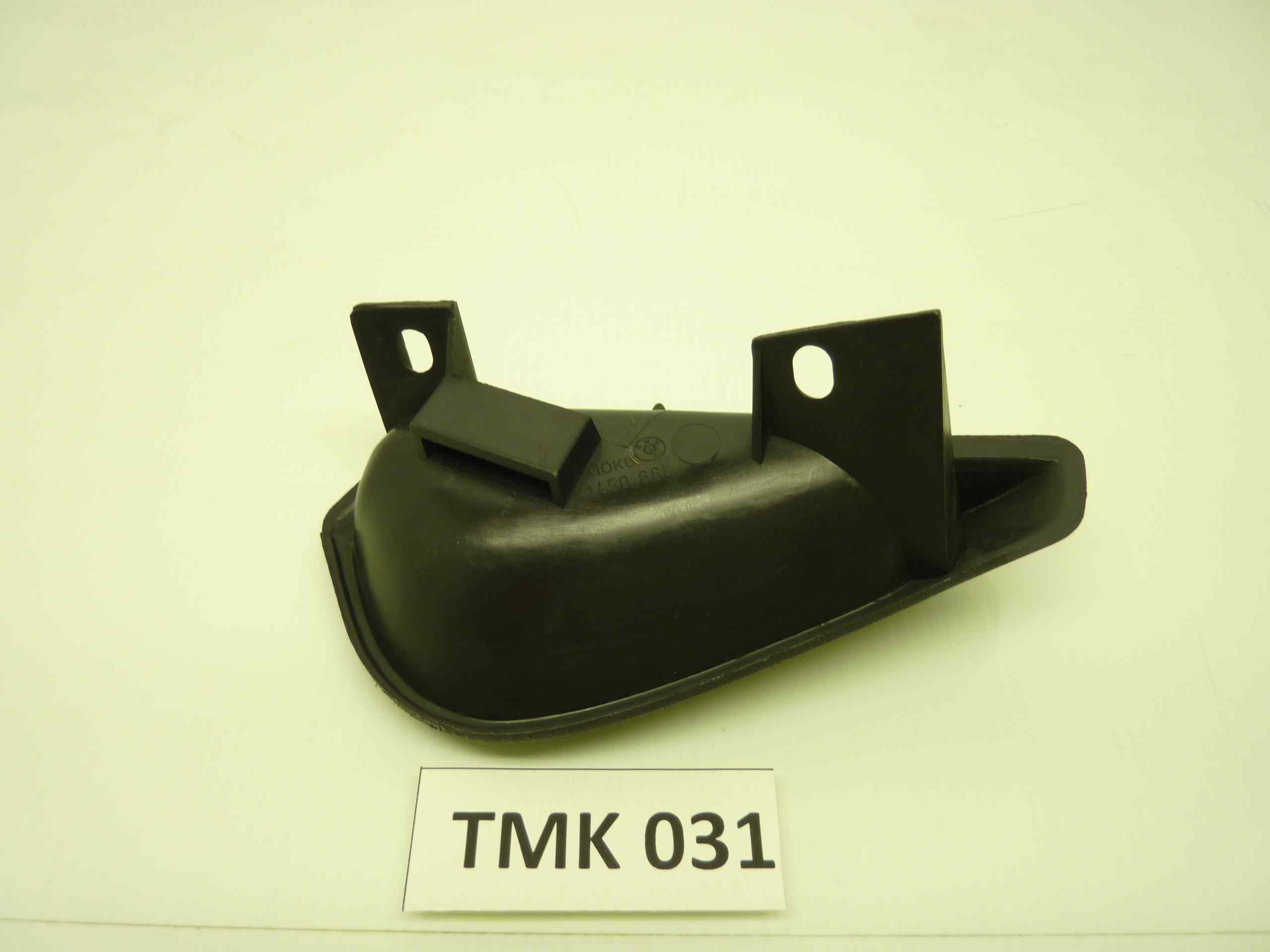 BMW K 100 maniglia sella sinistra cod 1450663 - immagine 2