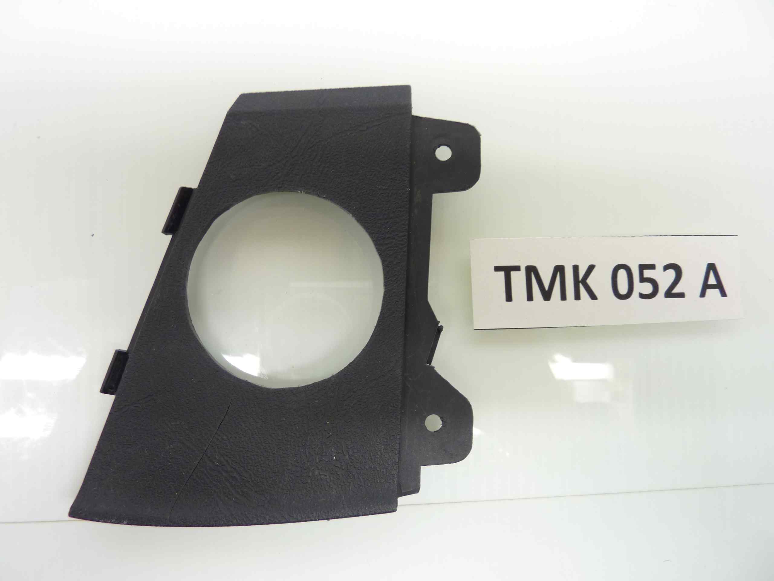 BMW K 100 RS plastica Chiusura centrale modanatura sinistra cod 46631453113
