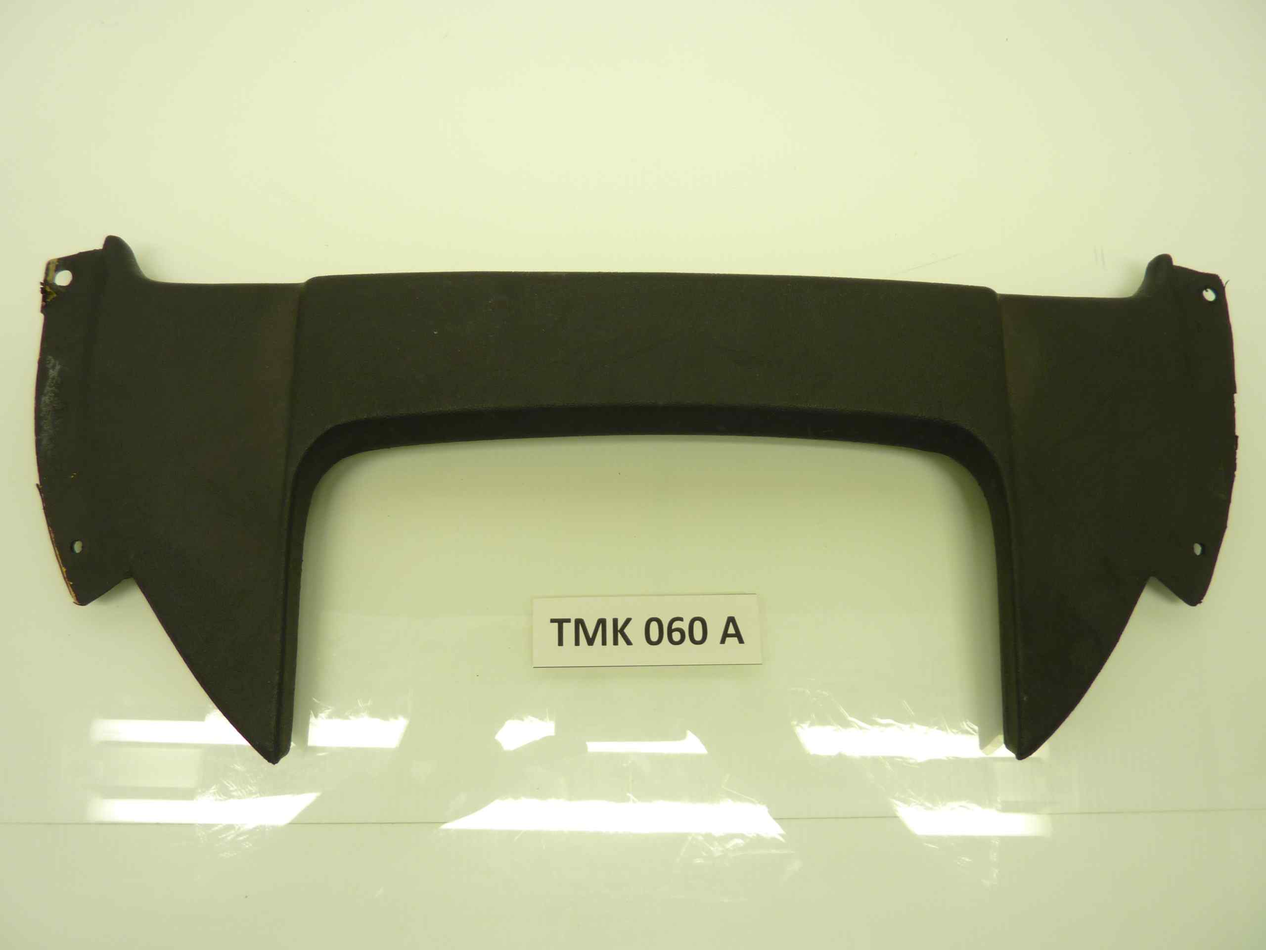 BMW K 100 RT parte antiriflesso parabrezza