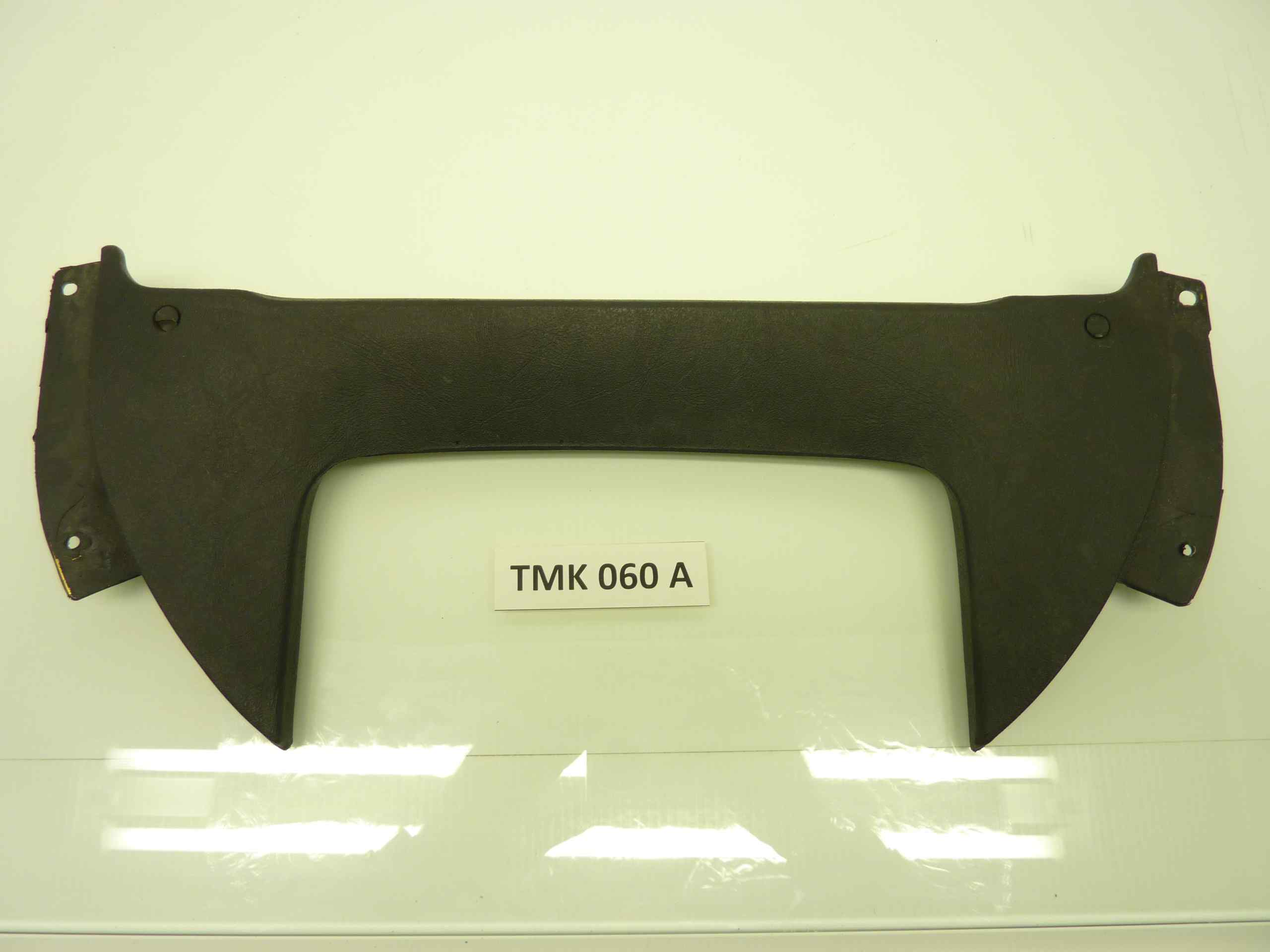 BMW K 100 RT parte antiriflesso parabrezza - immagine 2