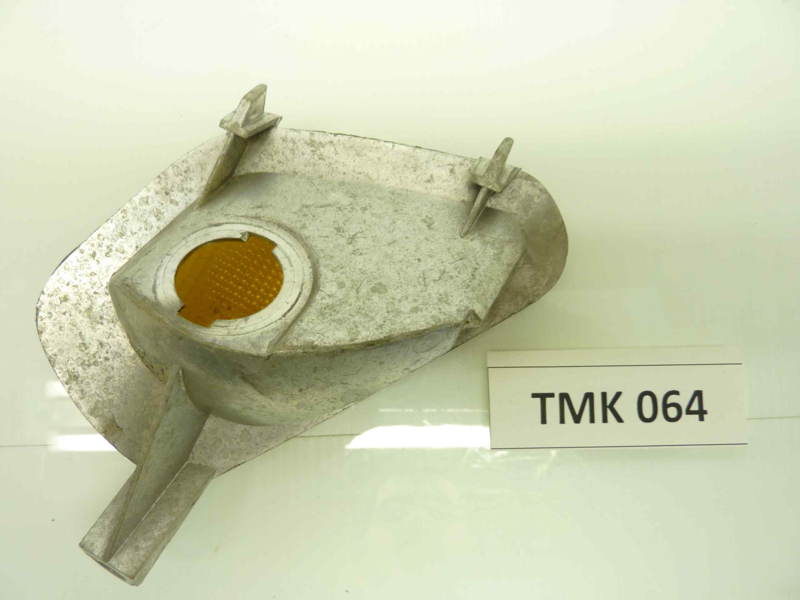 BMW K 75 RT 100 RT LT K 1100 LT freccia sinistra anteriore - immagine 2