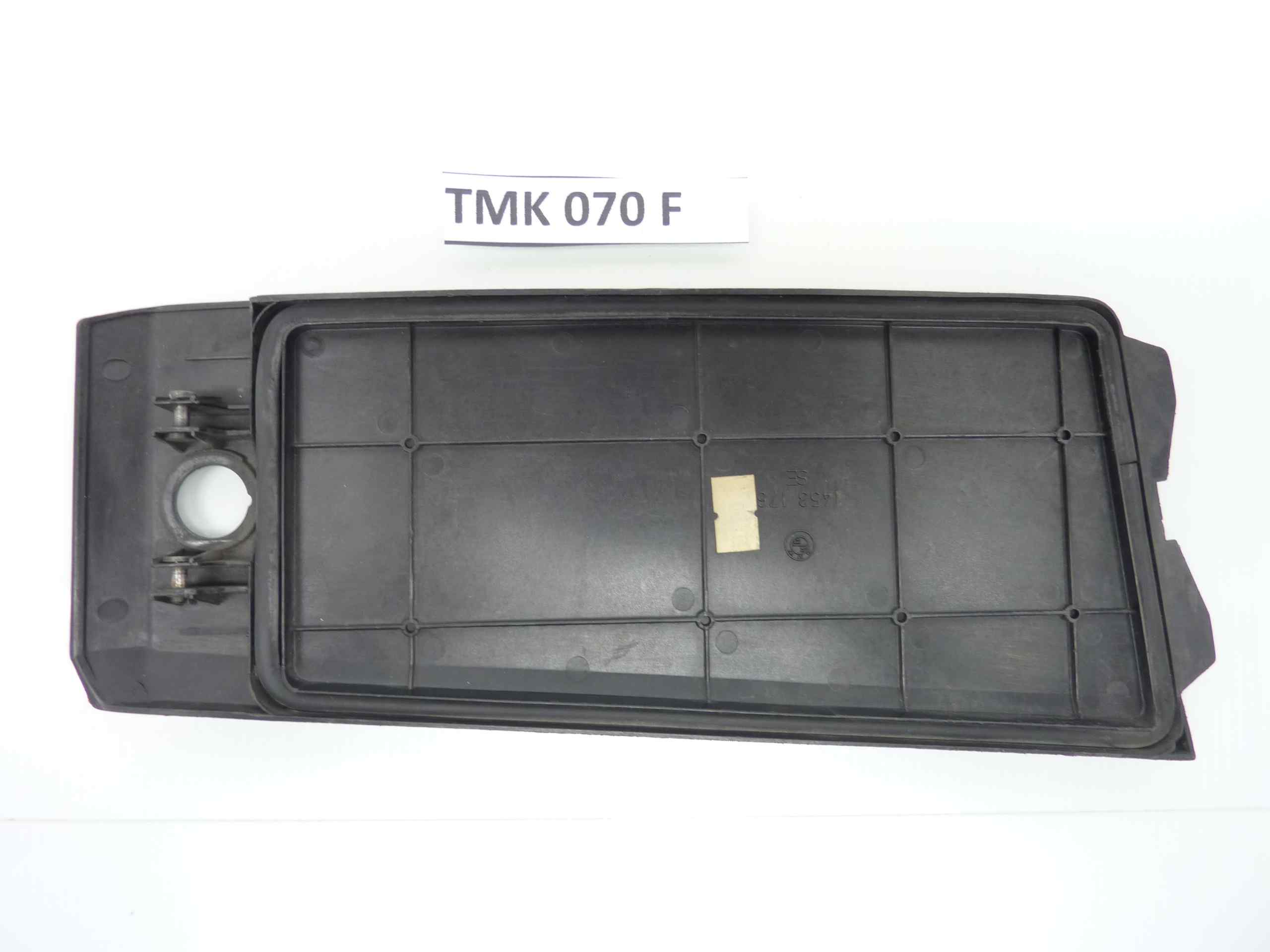 BMW K 1100 LT Sportello portaoggetti cod 1453176 - immagine 2