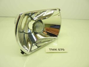 BMW K tutti modelli 84-96 parabola faro nuovo fondo di magazzino