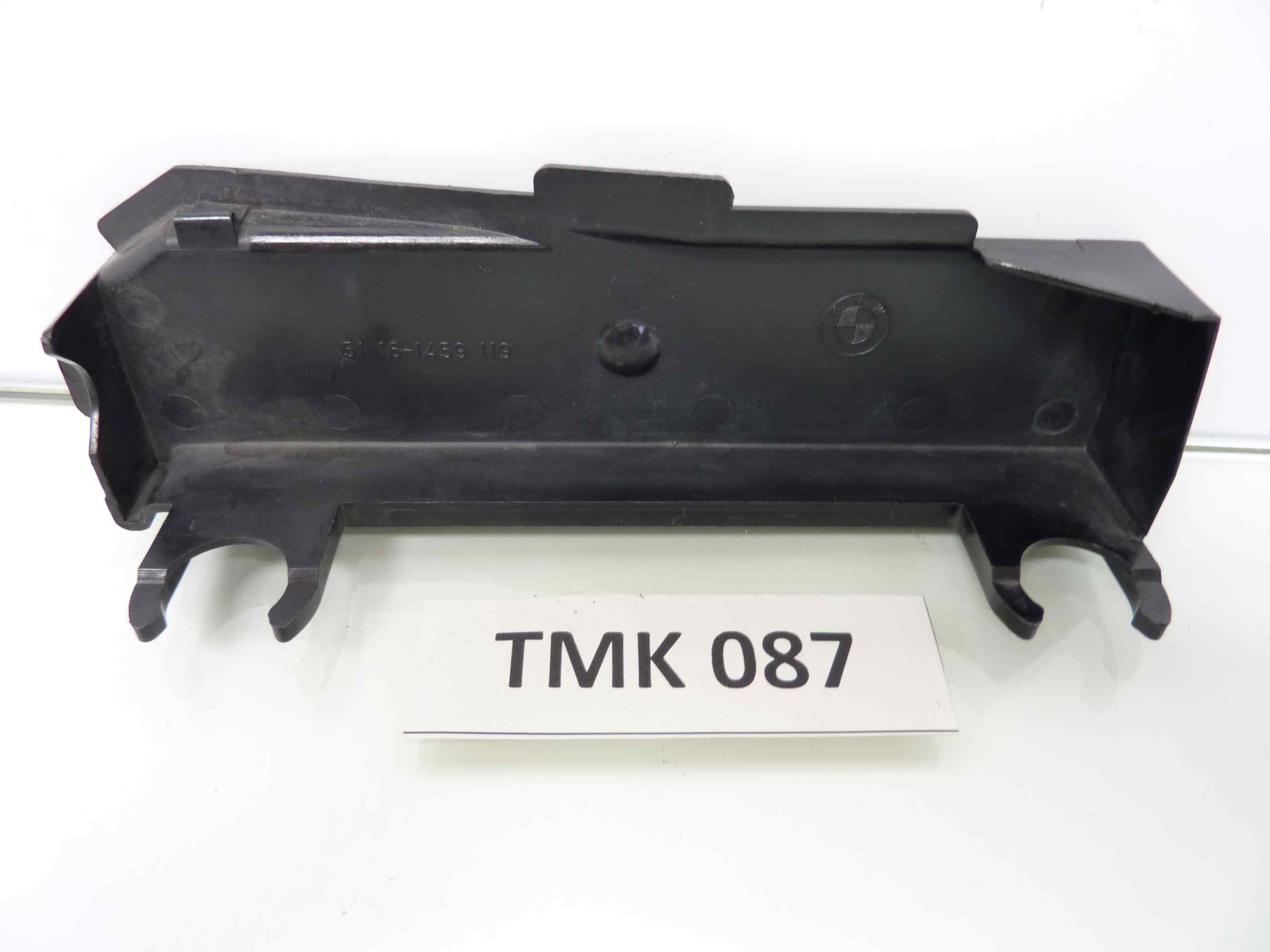 BMW K tutti modelli 84-96 coperchio centralina iniezione cod 51161459119 - immagine 2