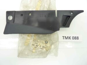 BMW K tutti modelli 84-96 fianchetto lato destro serbatoio cod 46632309438 nuovo