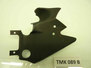 BMW K tutti modelli 84-96 plastica copertura sterzo sinistra cod 46631453227