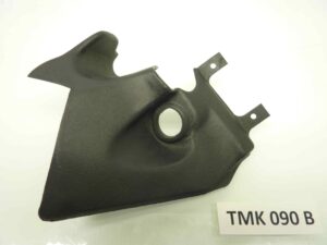 BMW K tutti modelli 84-96 plastica copertura sterzo destro cod 46631453228