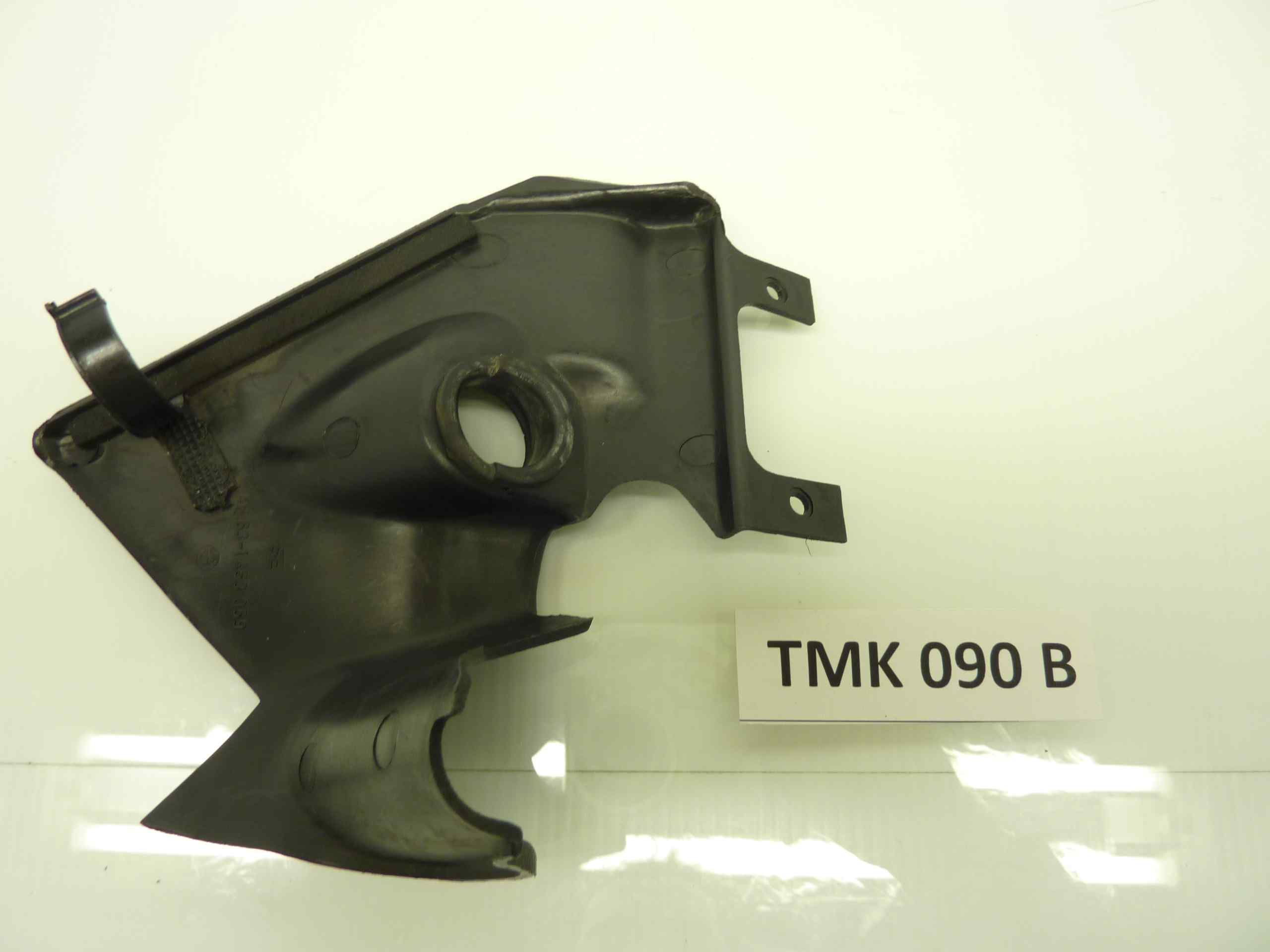 BMW K tutti modelli 84-96 plastica copertura sterzo destro cod 46631453228 - immagine 2