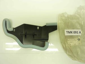 BMW K tutti modelli 84-96 plastica copertura sterzo destro cod 46631453802  nuovo fondo di magazzino