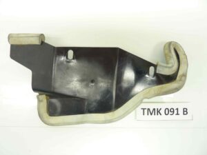 BMW K tutti modelli 84-96 plastica copertura sterzo destro cod 46631453802