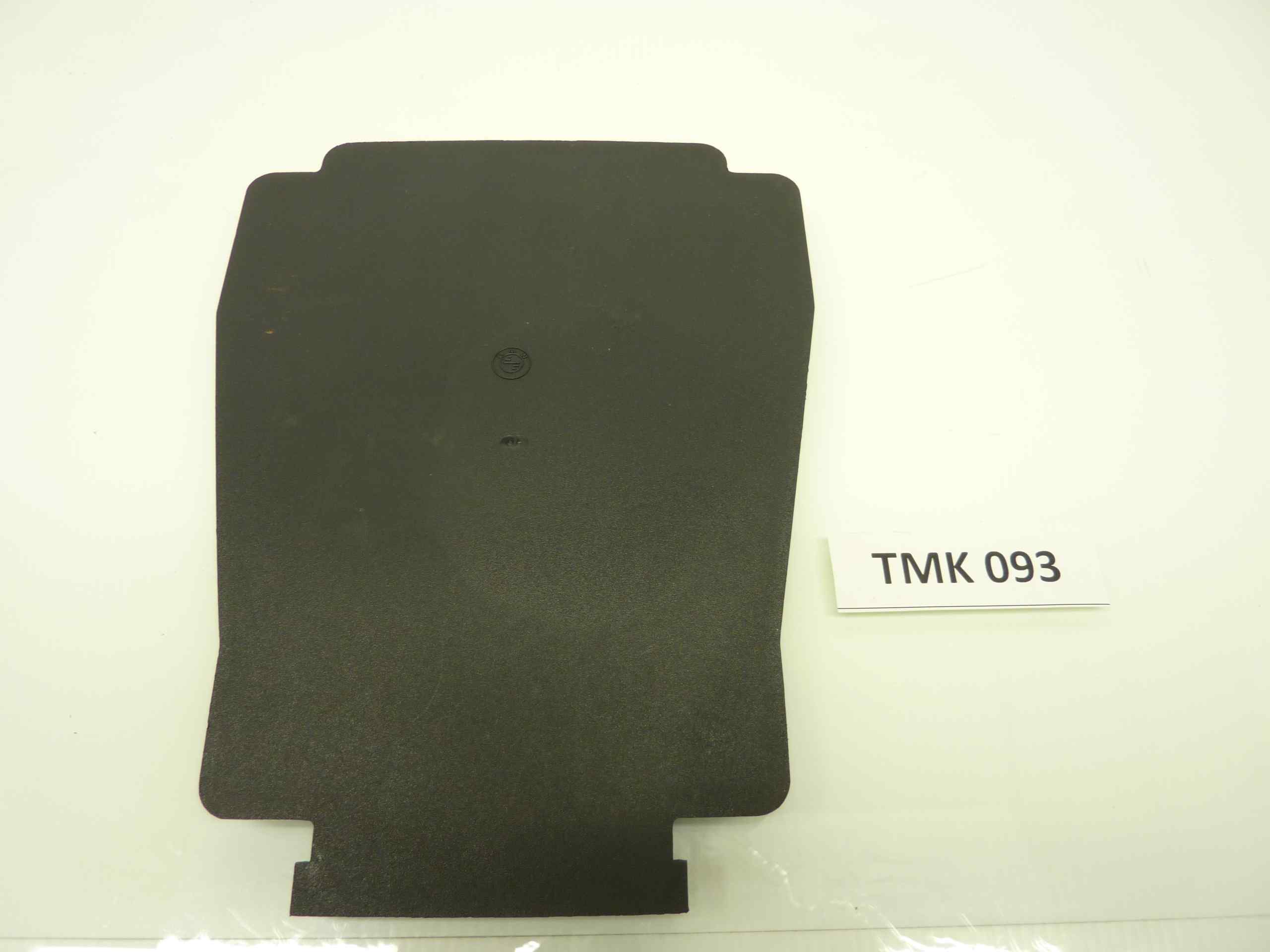 BMW K tutti modelli 84-96 coperchio scatola sottosella porta oggetti cod 51161459062