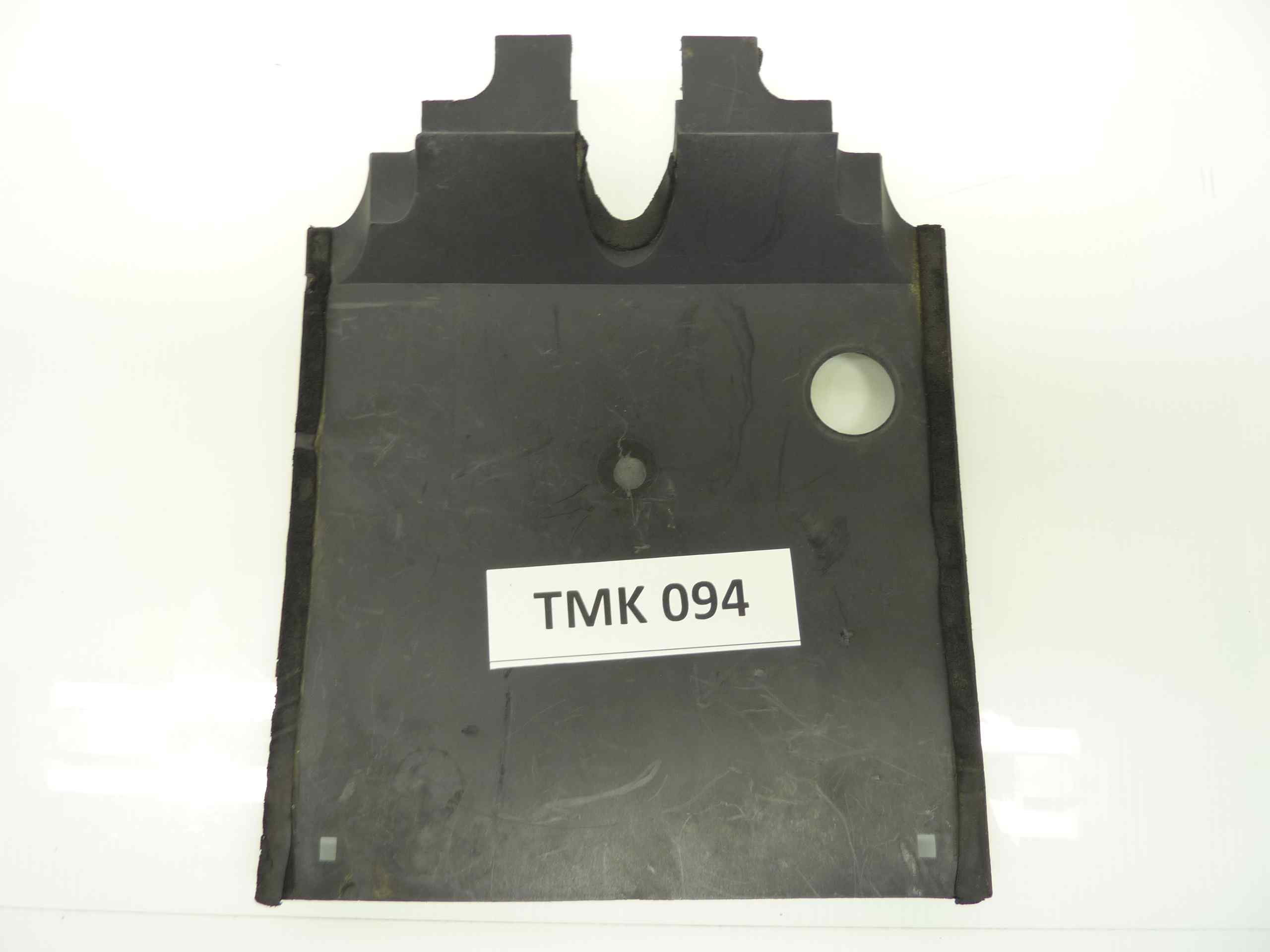 BMW K tutti modelli 84-96 copertura isolante sotto serbatoio cod 46631453057 - immagine 2