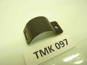 BMW K tutti modelli 84-96 fascetta chiusura supporto parabrezza cod 46632300135