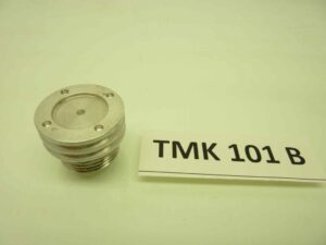 BMW K tutti modelli 84-96 tappo carico olio motore alluminio