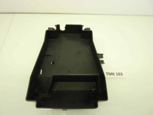 BMW K tutti modelli 84-96 vaschetta sotto sella porta oggetti cod 51161459061