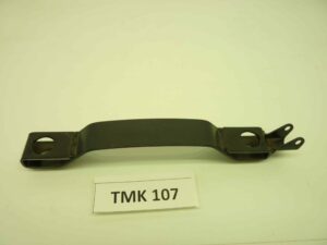 BMW K tutti modelli 84-96 staffa posteriore supporto sella