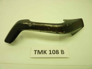 BMW K tutti modelli 84-96 maniglia passeggero destra