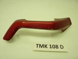 BMW K tutti modelli 84-96 maniglia passeggero destra
