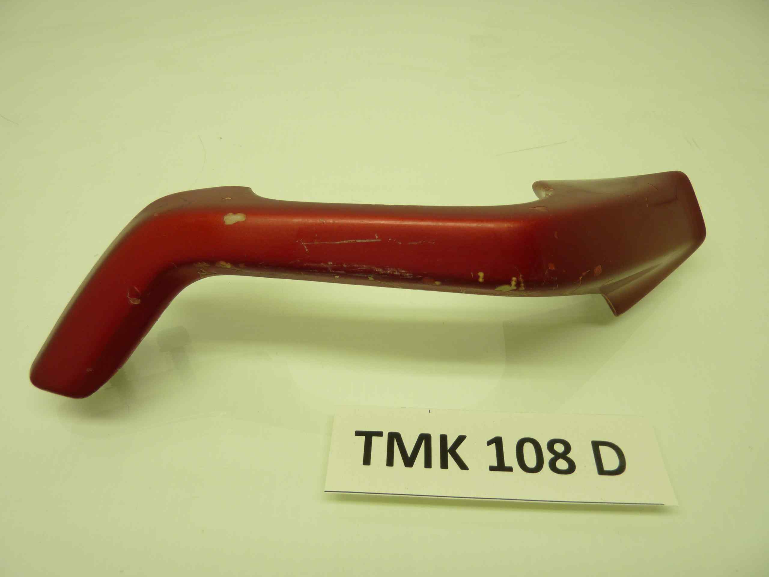 BMW K tutti modelli 84-96 maniglia passeggero destra