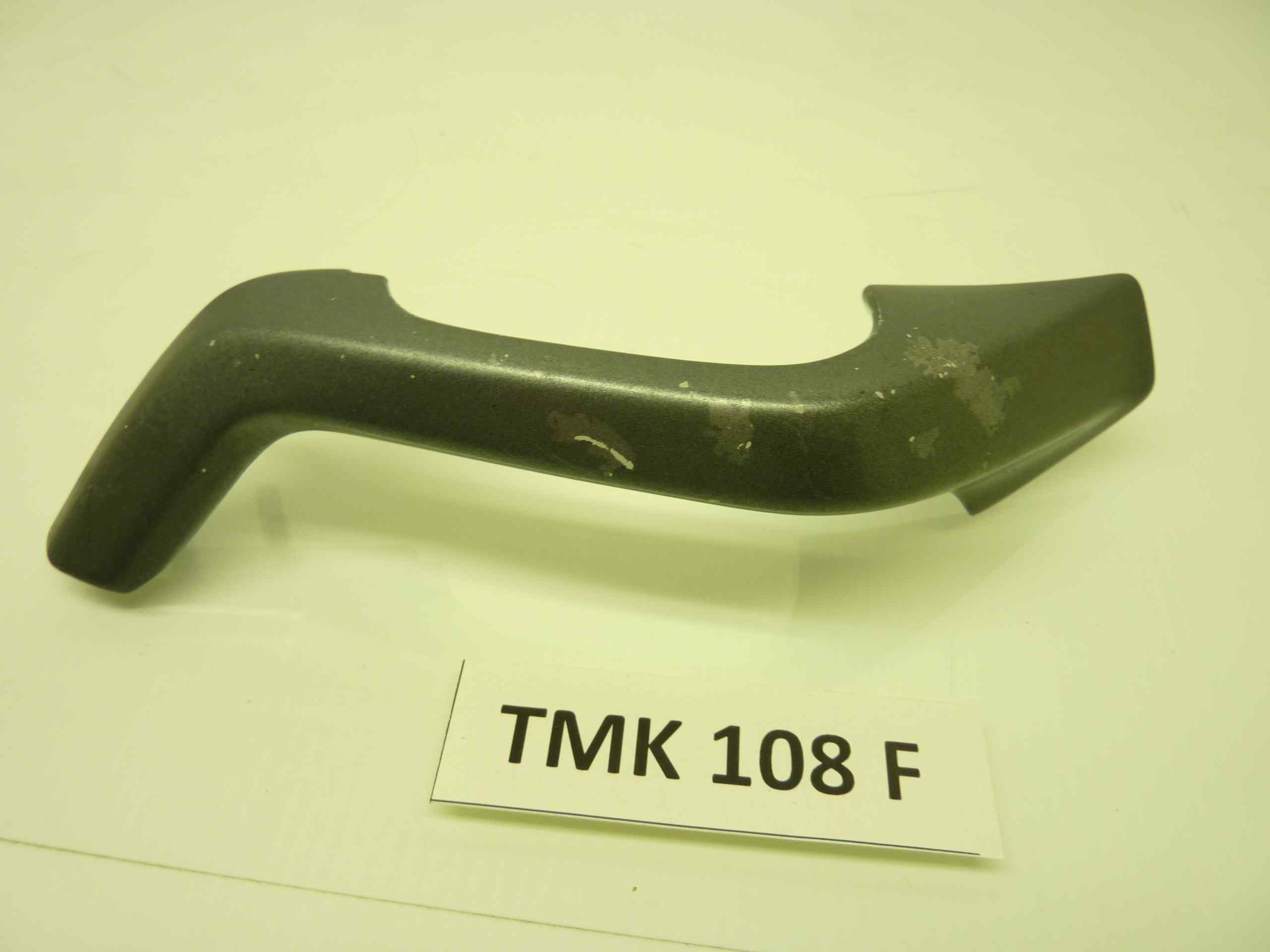 BMW K tutti modelli 84-96 maniglia passeggero destra