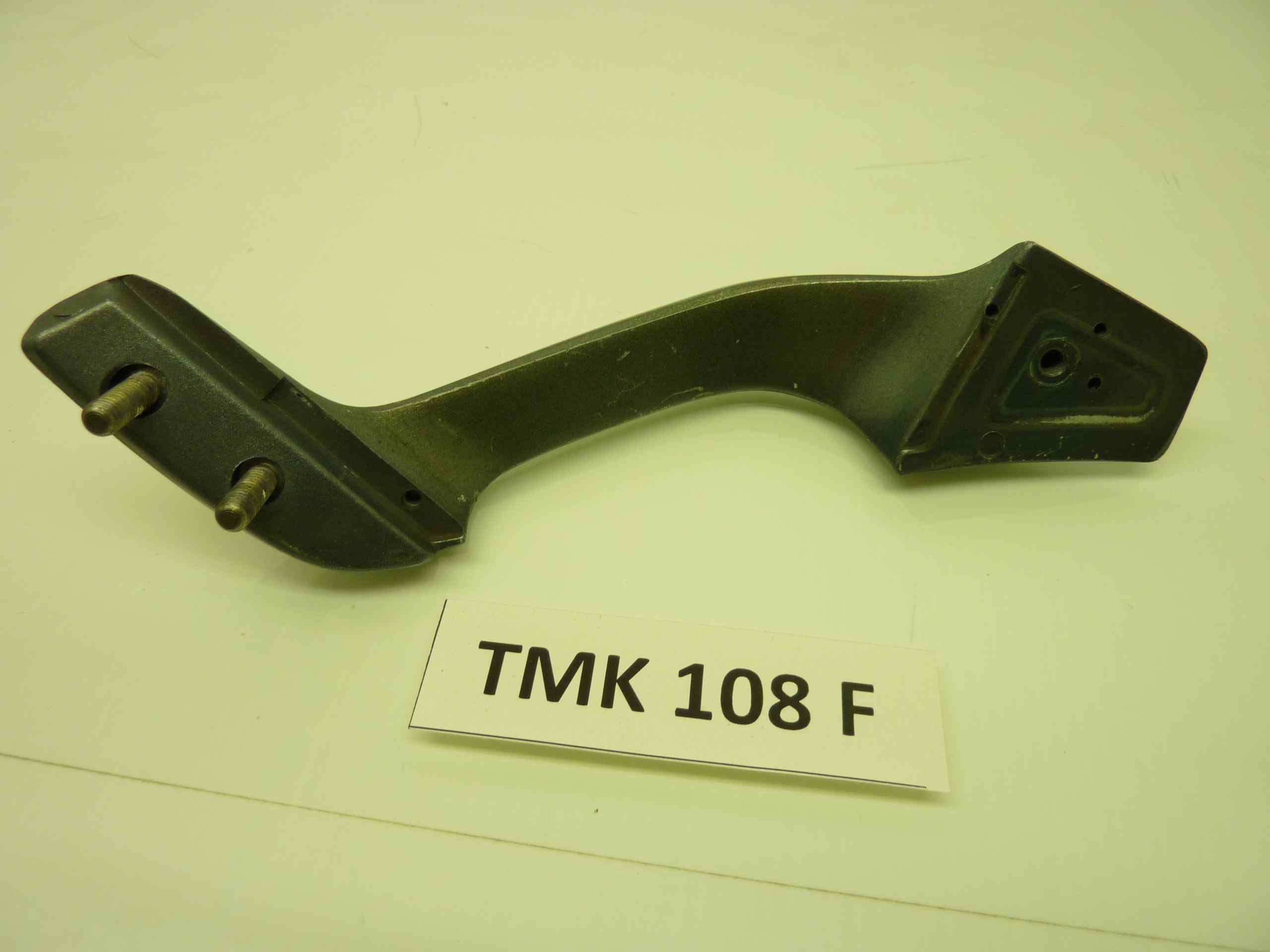 BMW K tutti modelli 84-96 maniglia passeggero destra - immagine 2