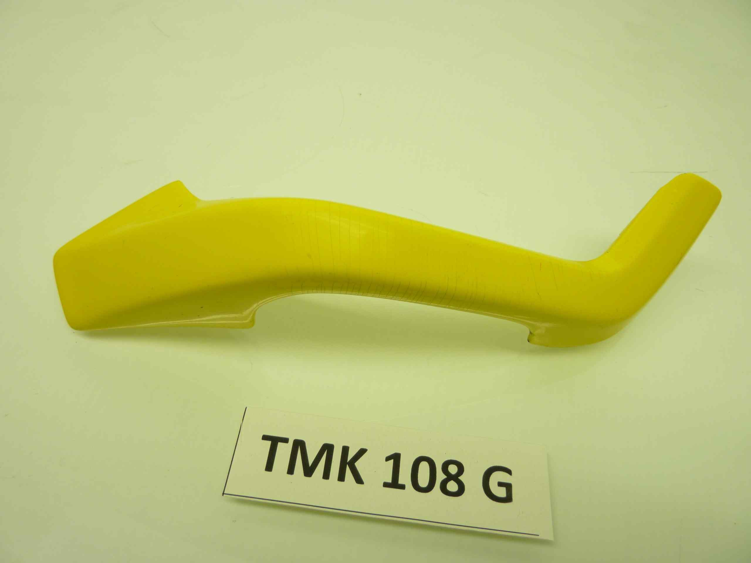 BMW K tutti modelli 84-96 maniglia passeggero destra