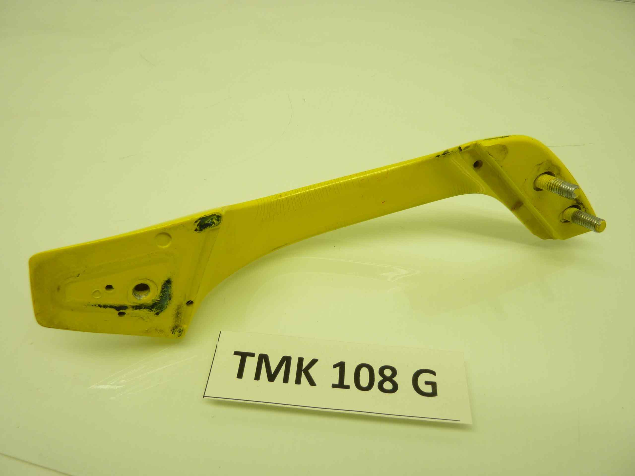 BMW K tutti modelli 84-96 maniglia passeggero destra - immagine 2