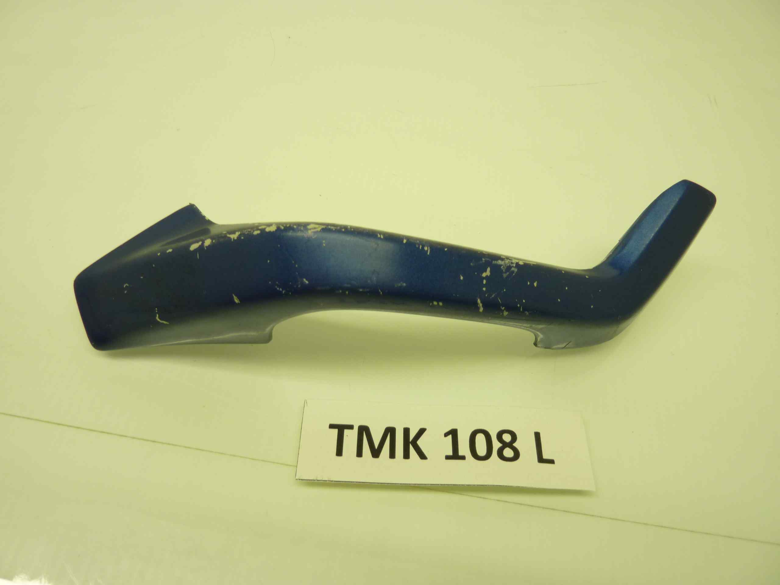 BMW K tutti modelli 84-96 maniglia passeggero destra