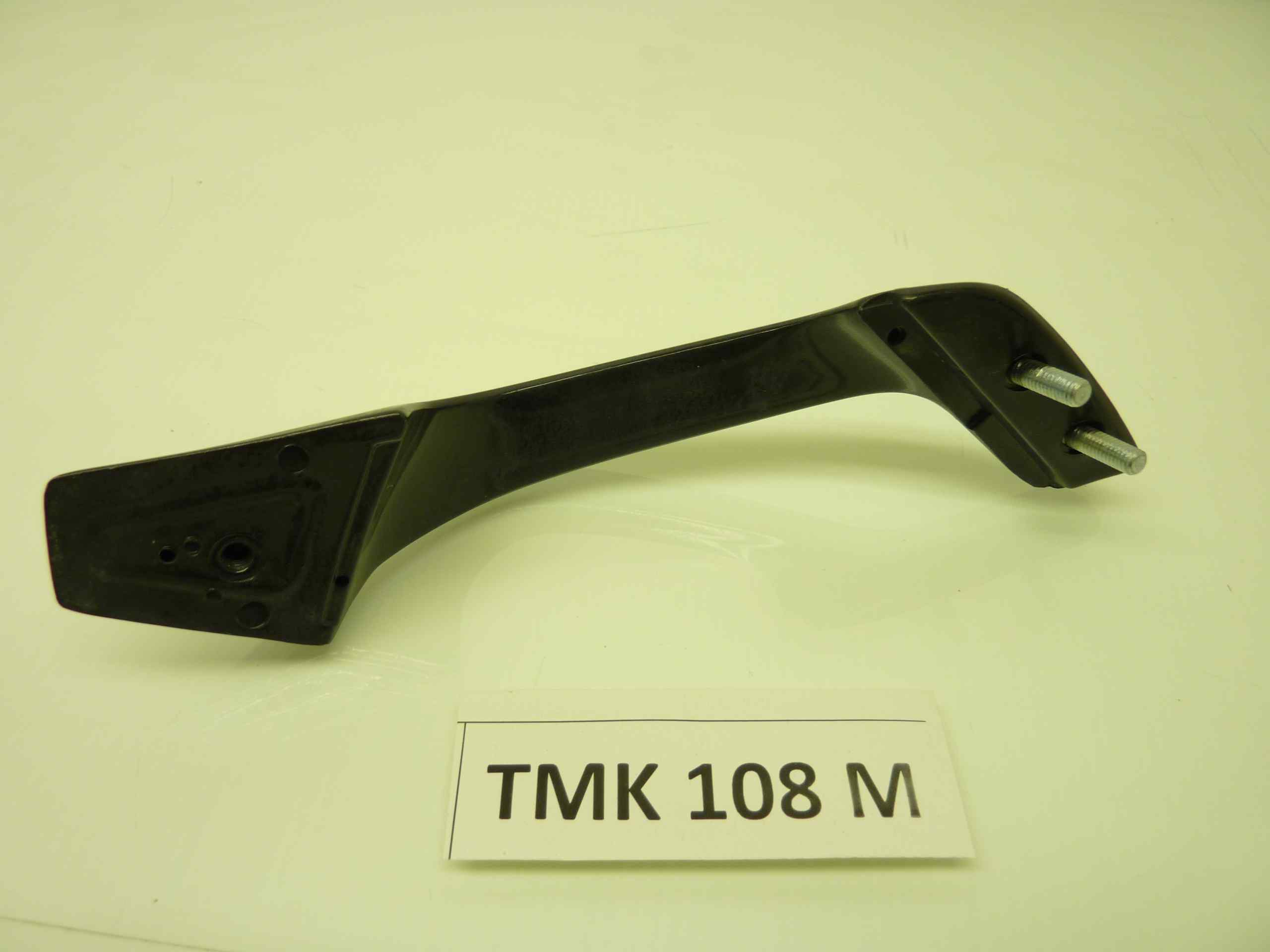 BMW K tutti modelli 84-96 maniglia passeggero destra - immagine 2
