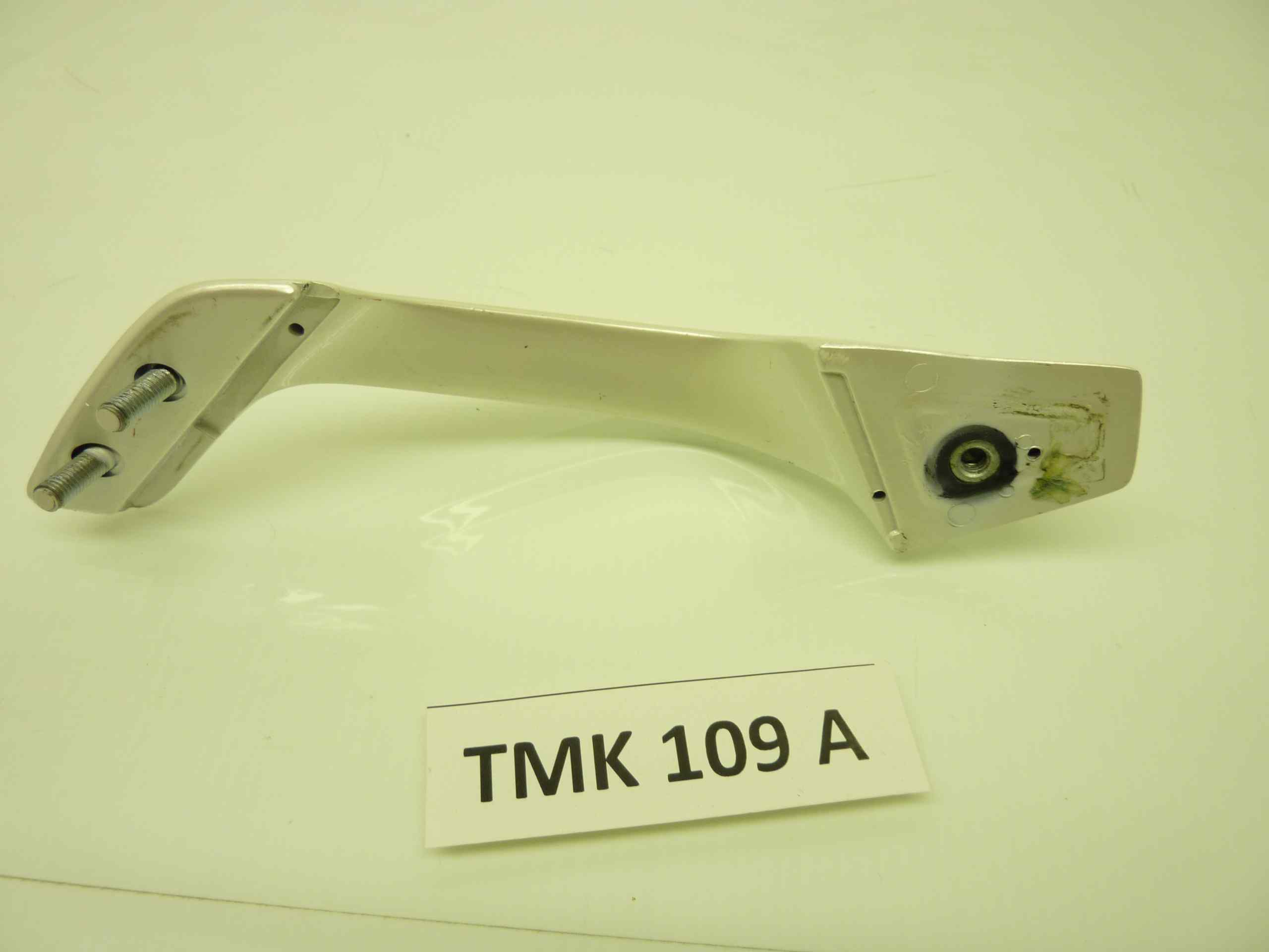 BMW K tutti modelli 84-96 maniglia passeggero sinistra - immagine 2